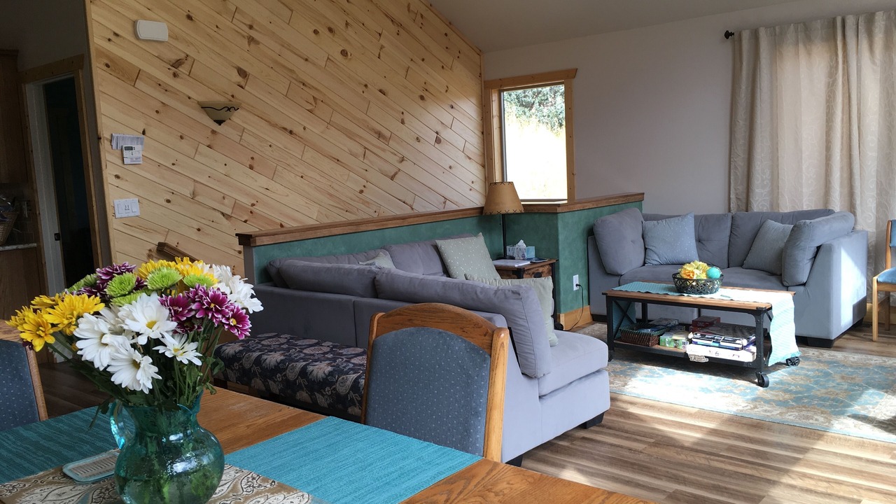 Photo of Livingroom in Lava Hot Springs