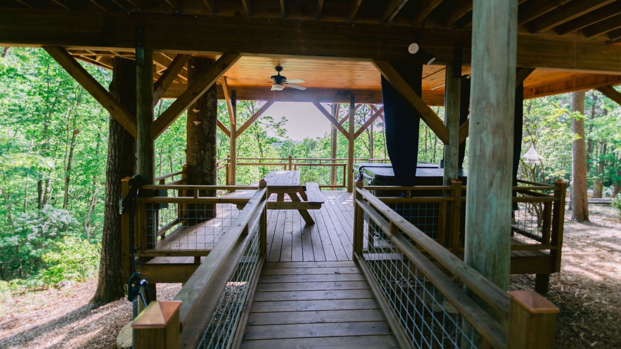 Photo of Outdoor in Blue Ridge
