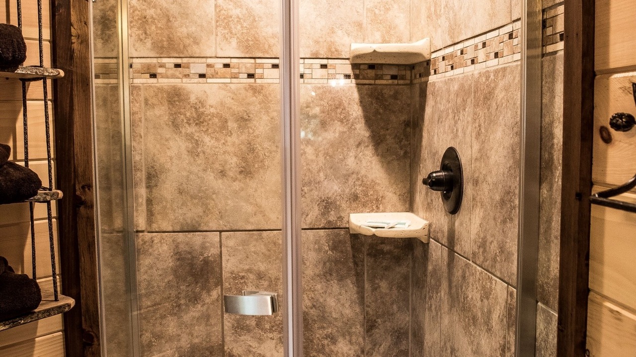 Photo of Bathroom in Blue Ridge