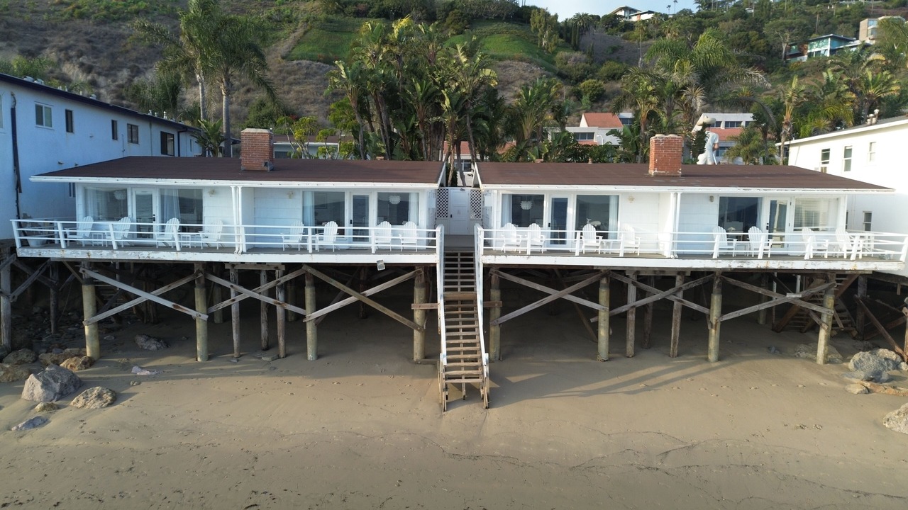 Photo of Outdoor in Eastern Malibu