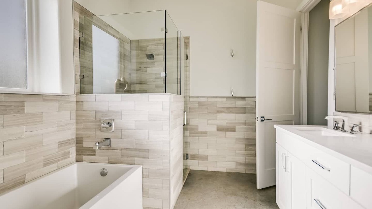 Photo of Bathroom in Wimberley