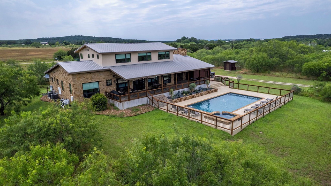 Photo of Outdoor in Wimberley