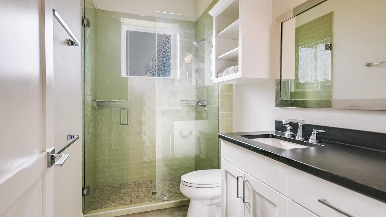Photo of Bathroom in Wimberley
