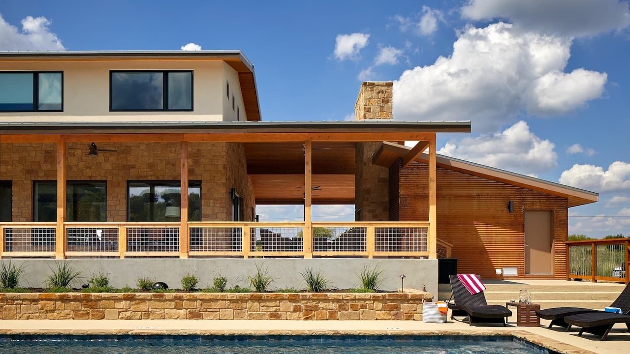 Photo of Outdoor in Wimberley