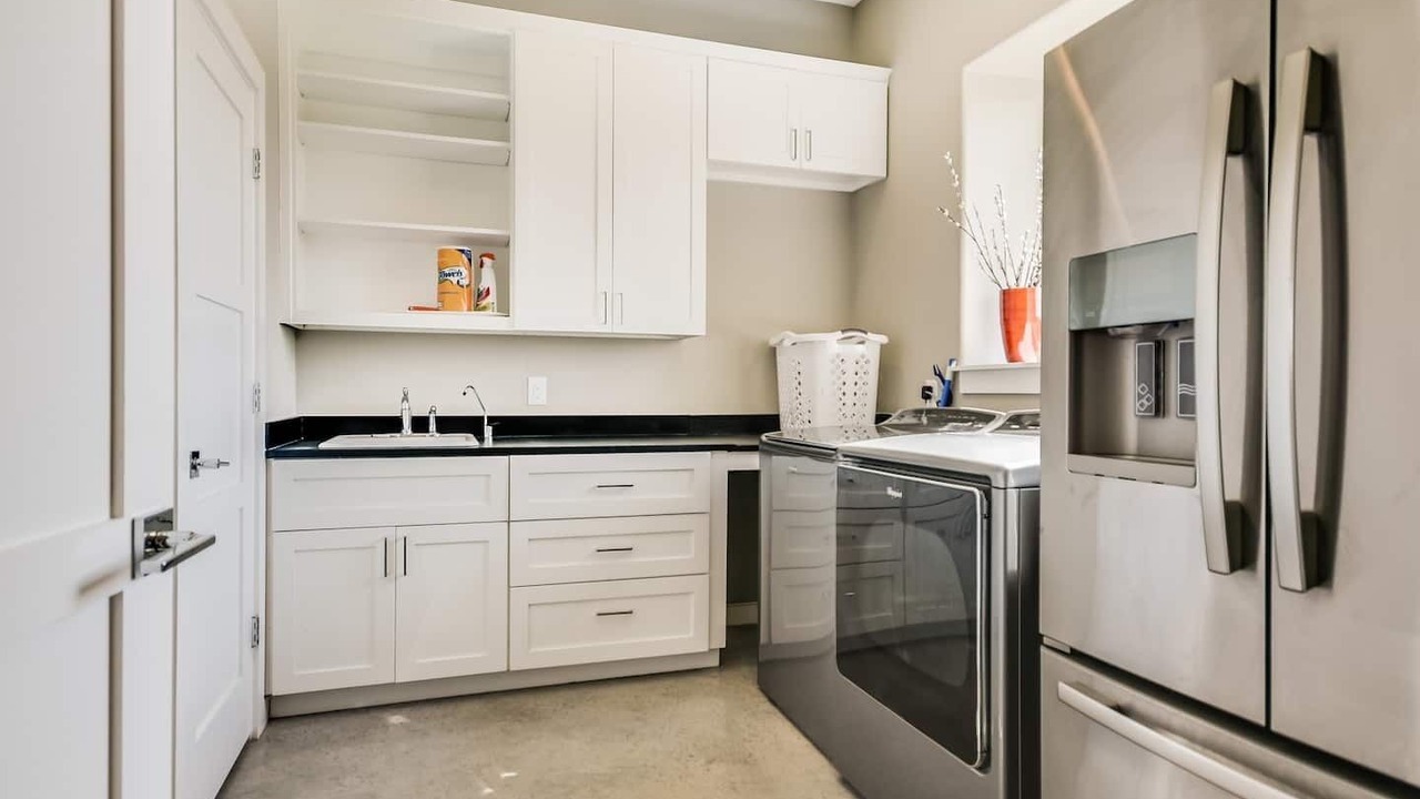 Photo of Bedroom in Wimberley