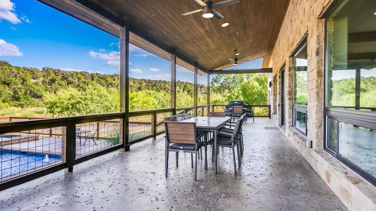 Photo of Outdoor in Wimberley