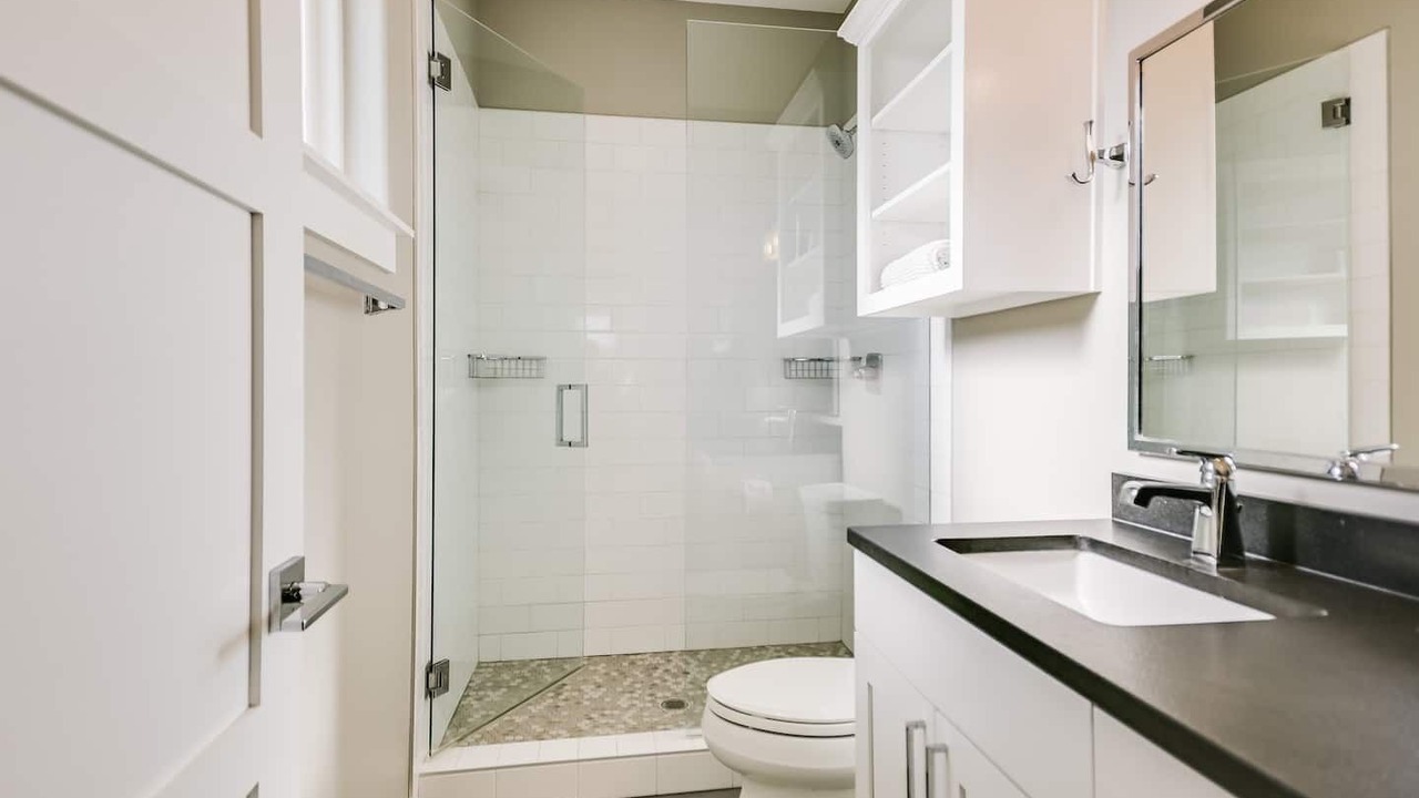 Photo of Bathroom in Wimberley