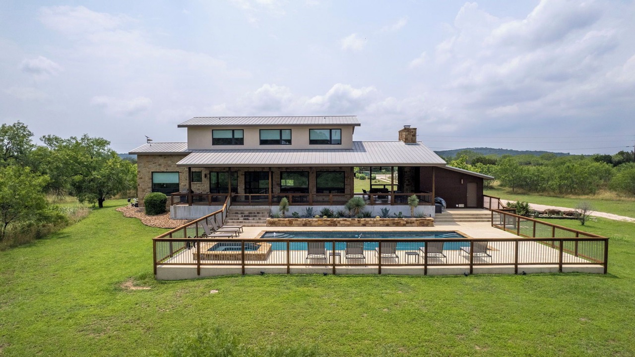 Photo of Outdoor in Wimberley