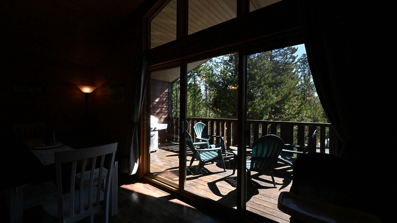 Photo of Outdoor in Island Park