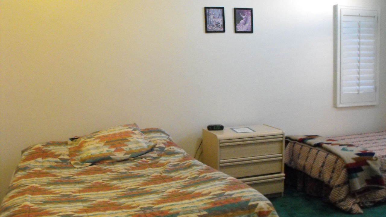 Photo of Bedroom in Cottonwood Heights