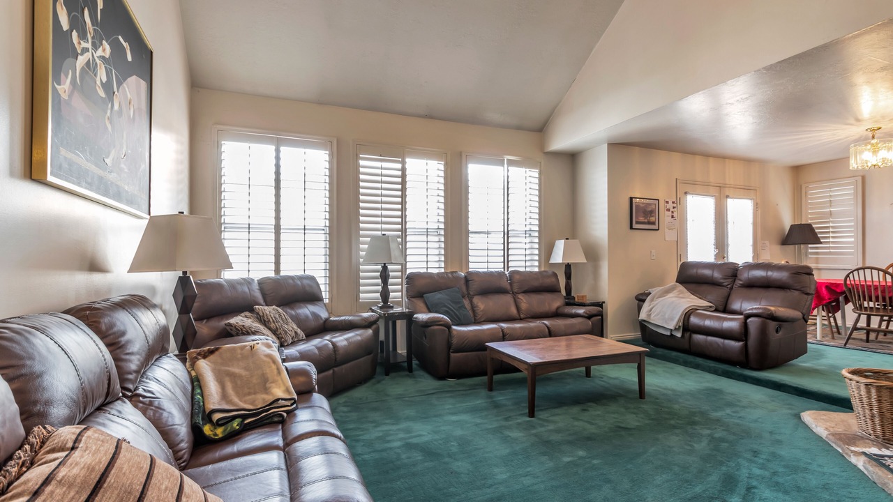 Photo of Bedroom in Cottonwood Heights