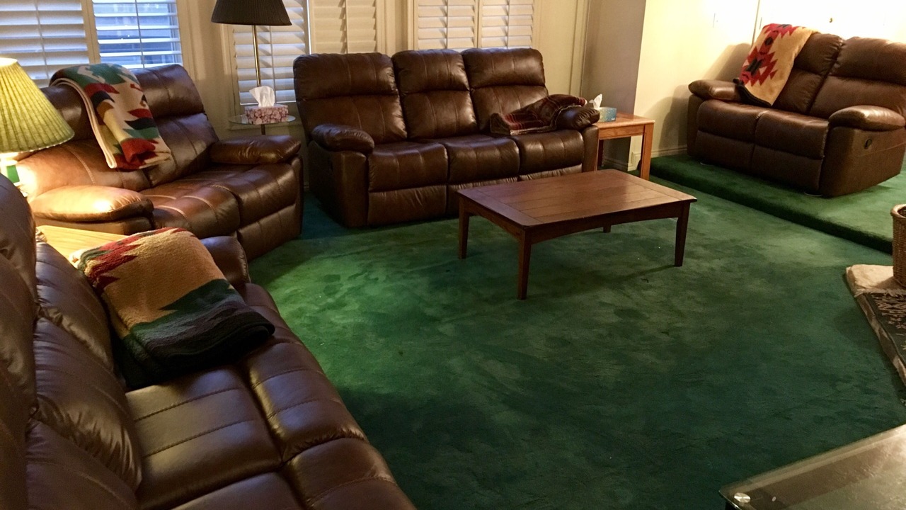 Photo of Livingroom in Cottonwood Heights