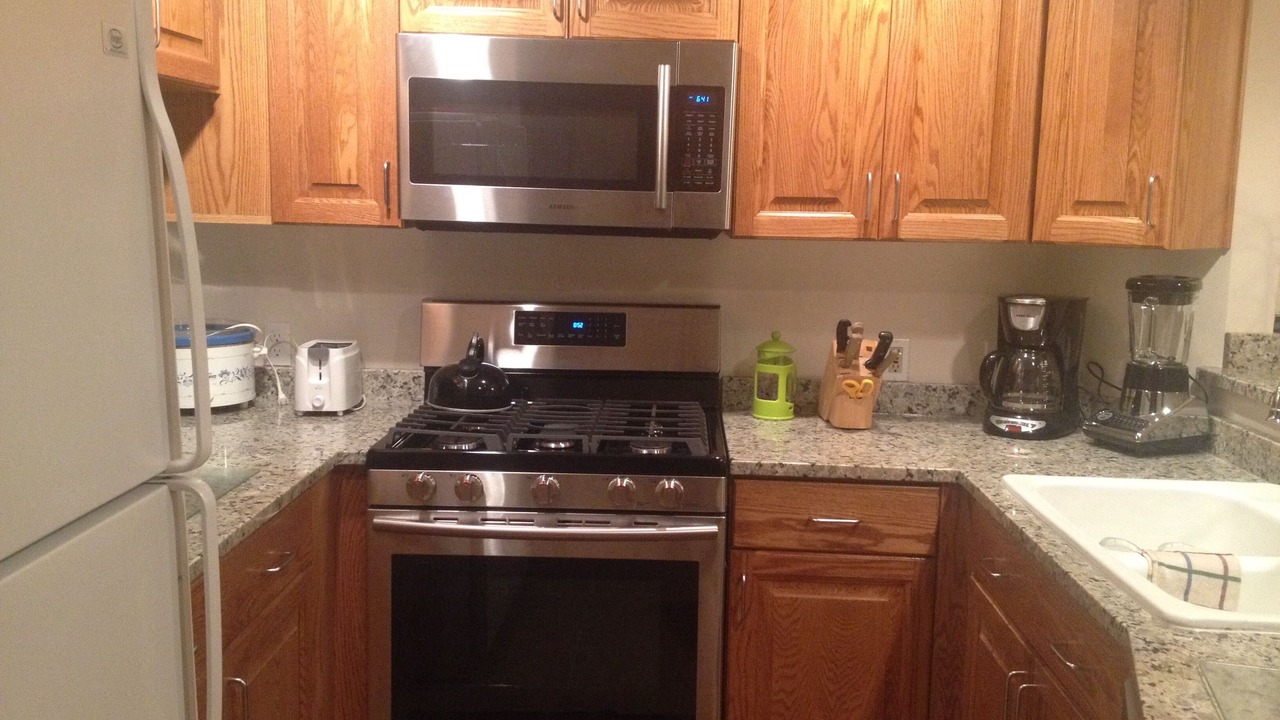 Photo of Kitchen in Cottonwood Heights