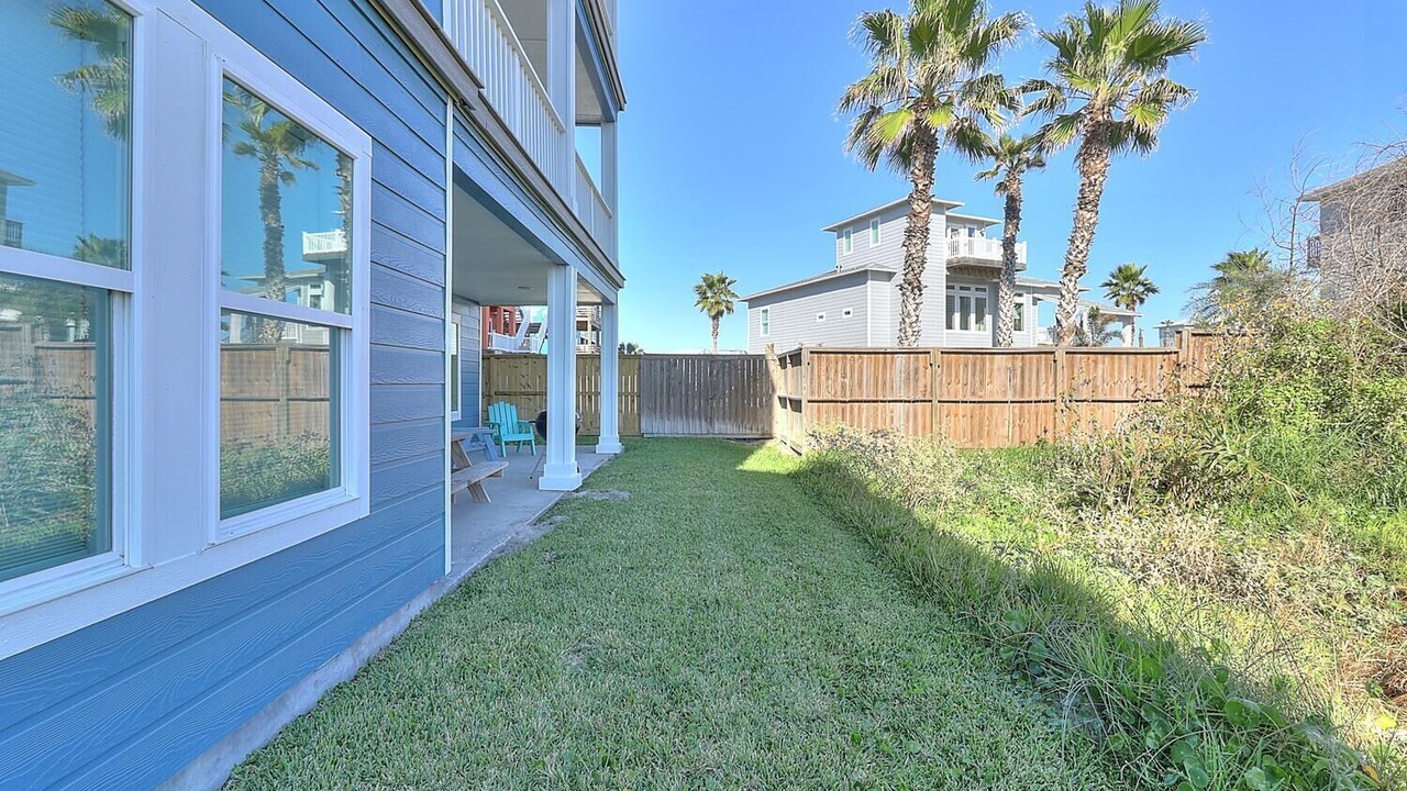 Photo of Outdoor in Safe Harbor