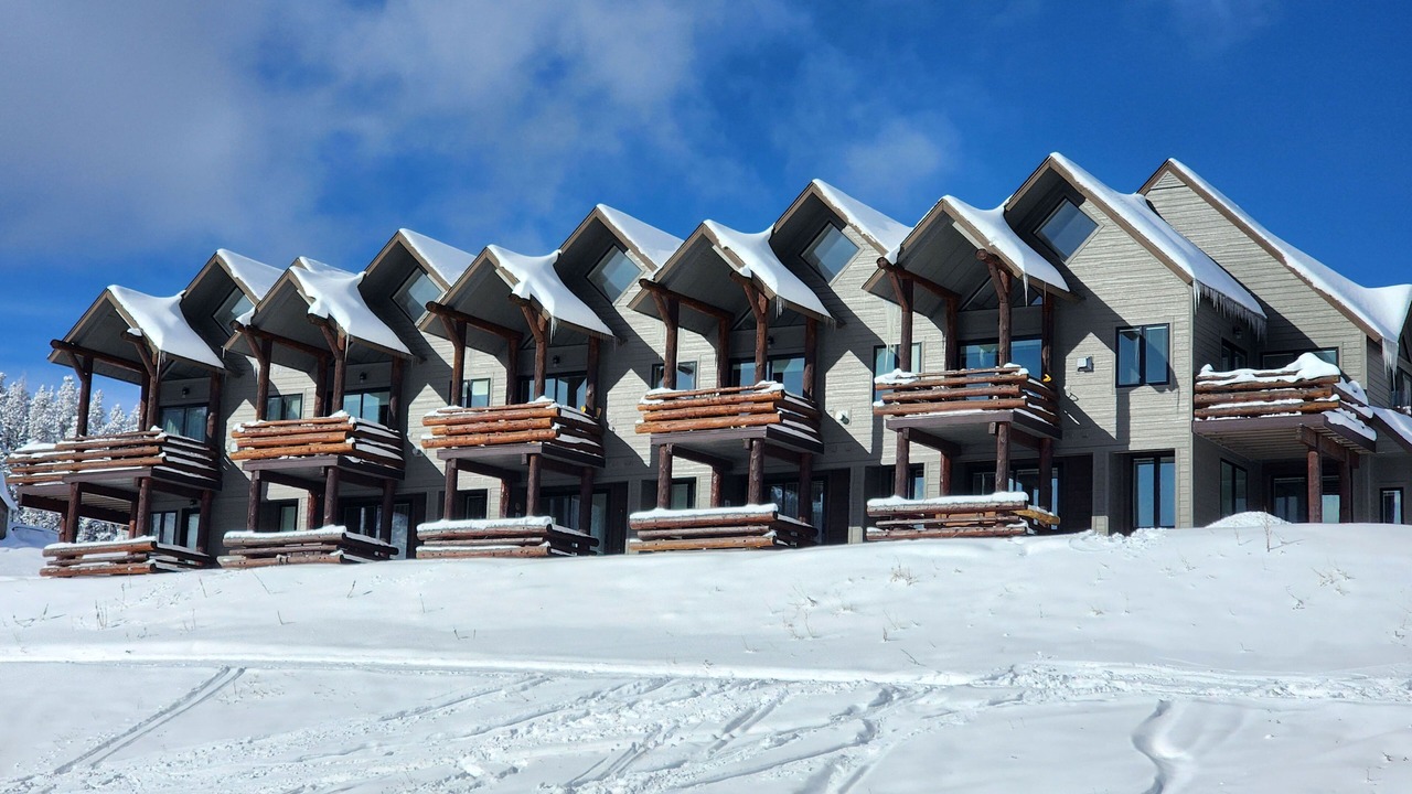 Photo of Outdoor in Saddle Ridge