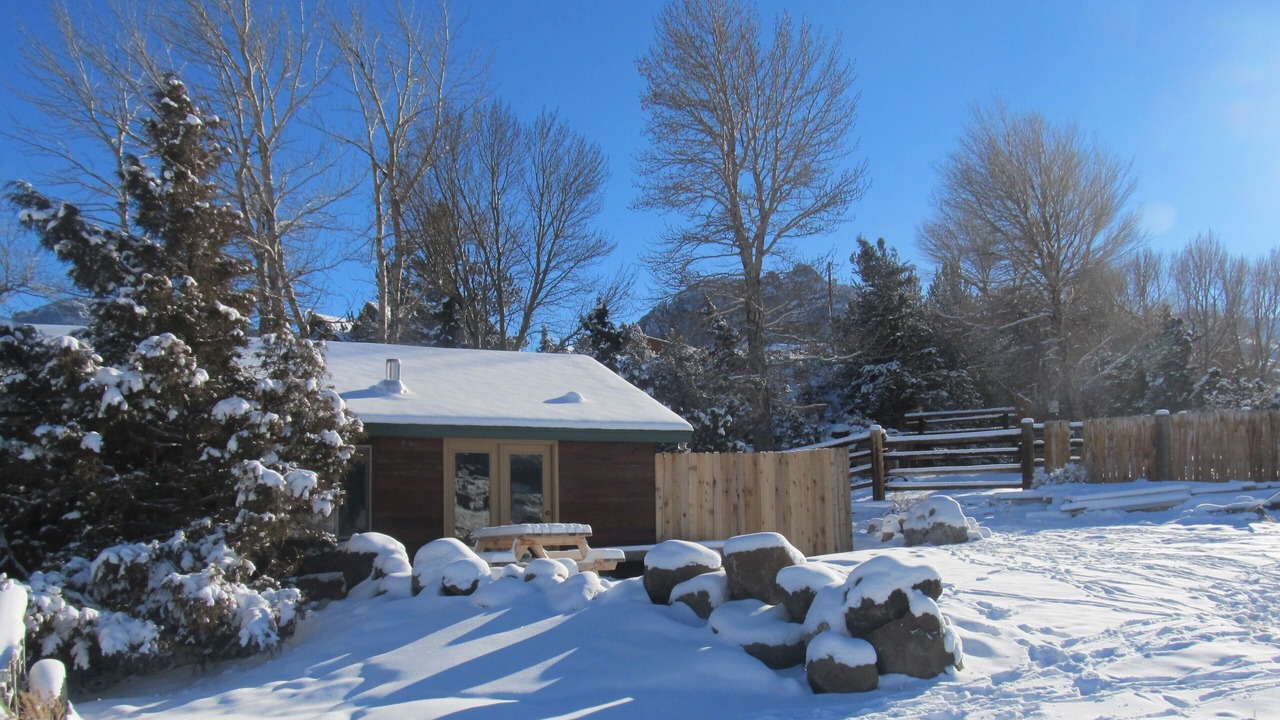Photo of Outdoor in Wapiti