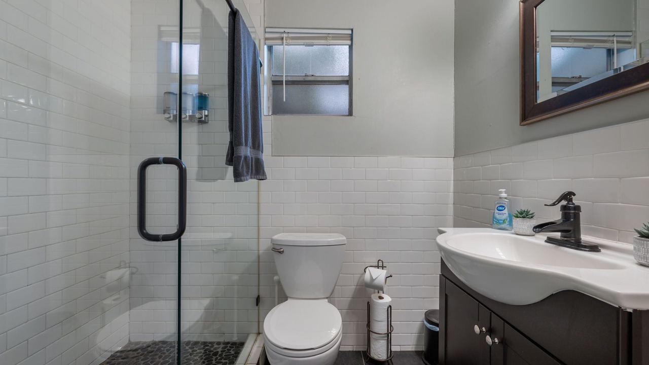 Photo of Bathroom in Riverside