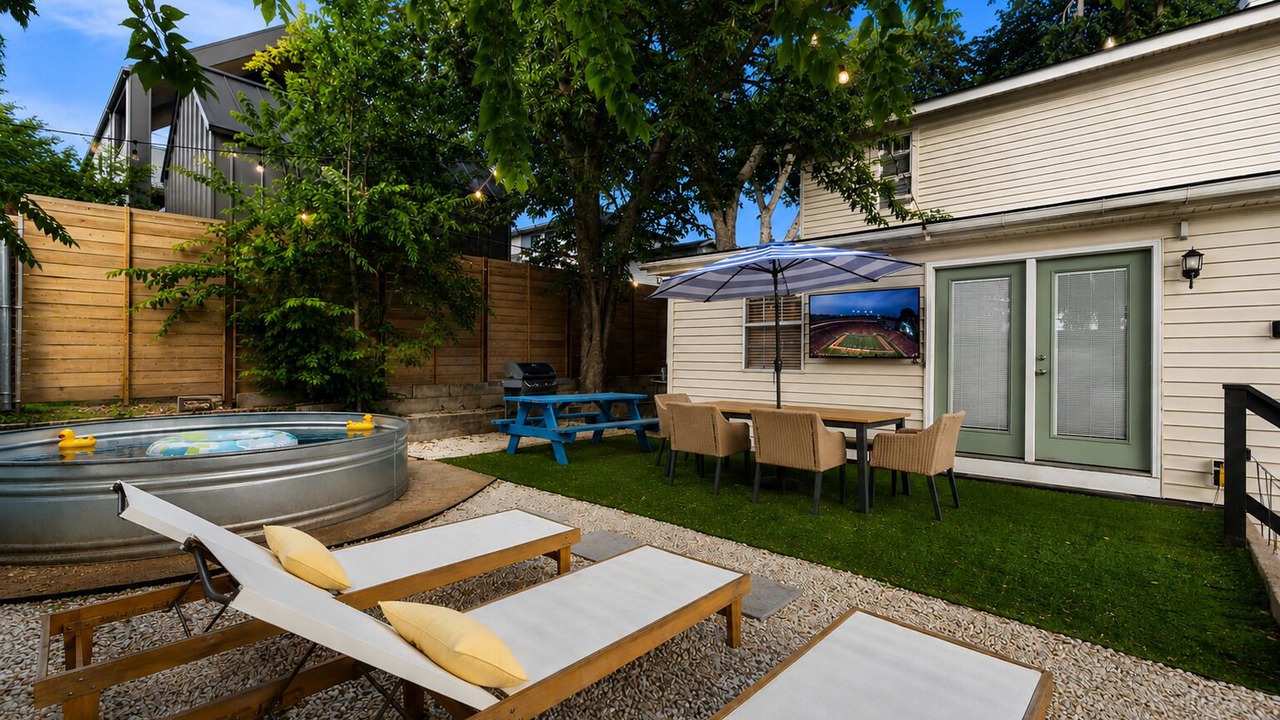 Photo of Outdoor in Riverside