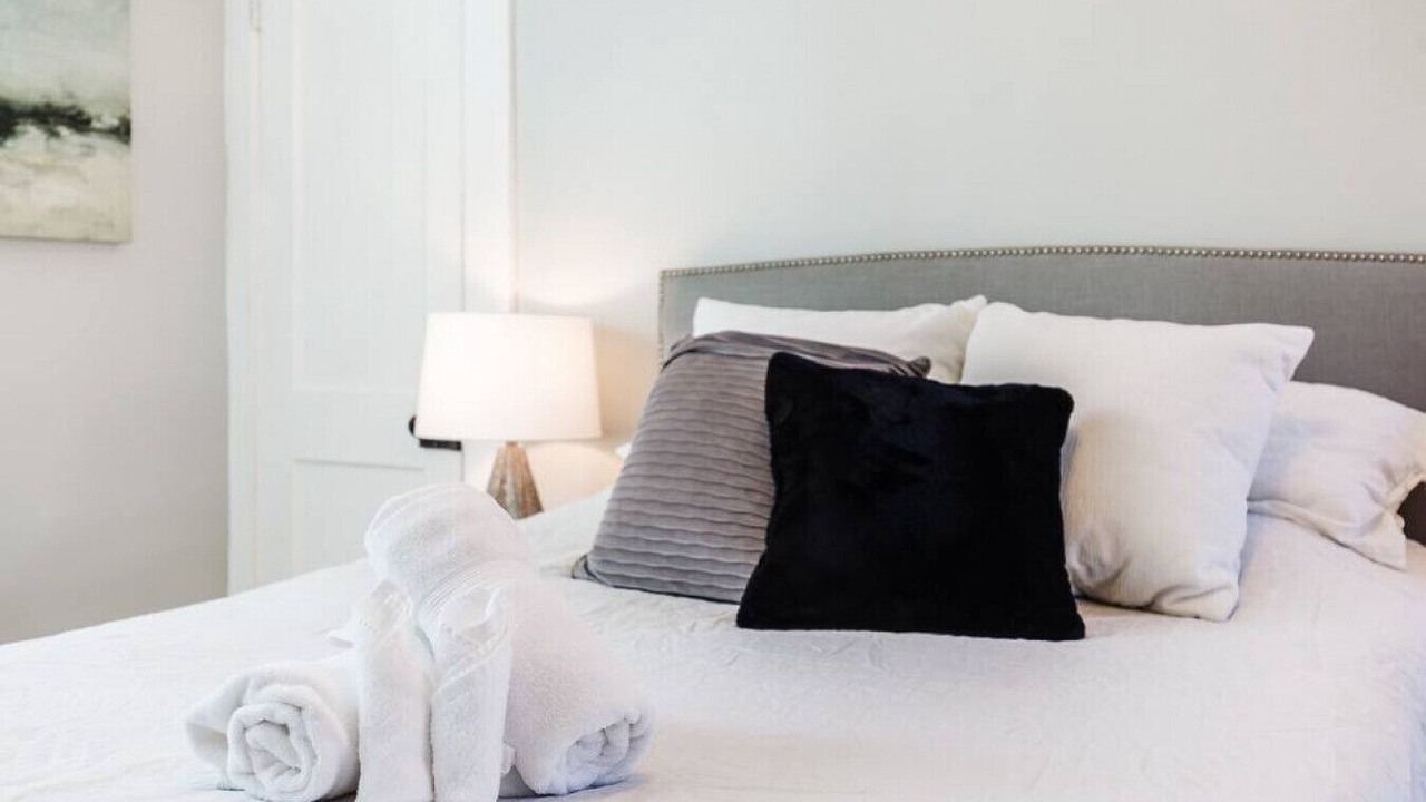 Photo of Bedroom in Pendleton
