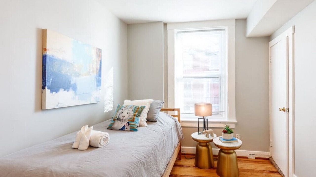 Photo of Bedroom in Pendleton