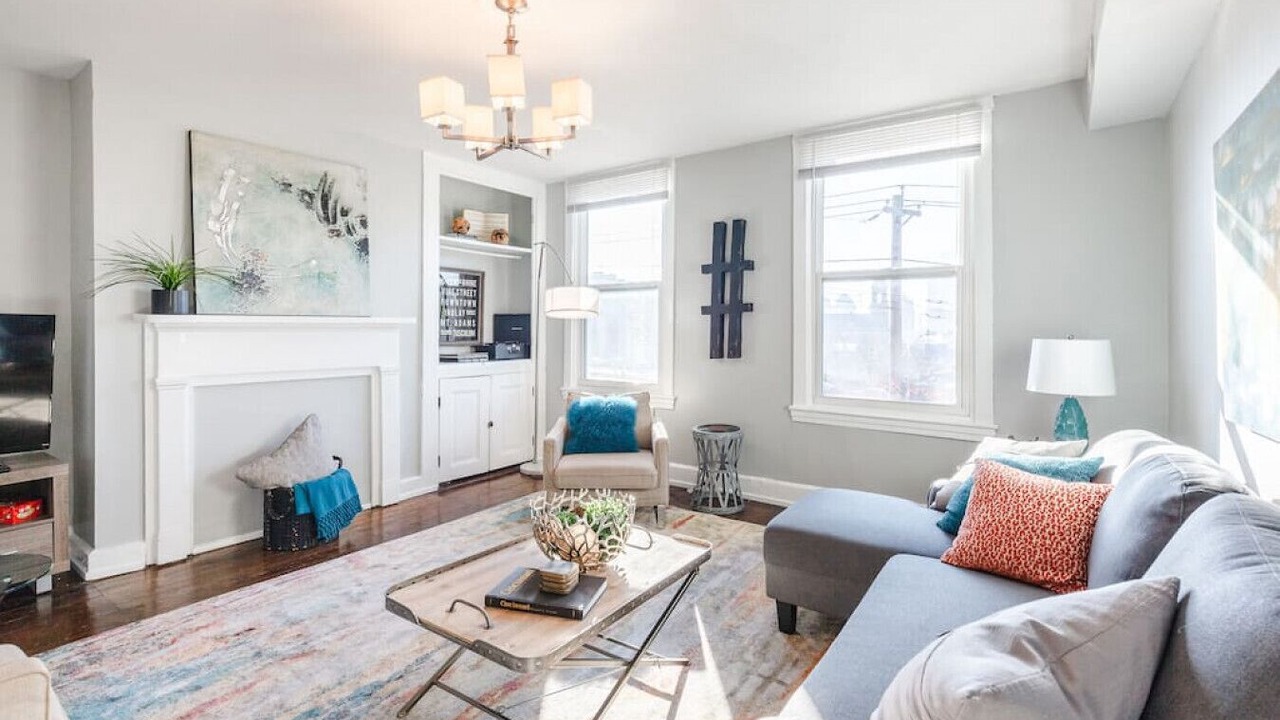 Photo of Livingroom in Pendleton