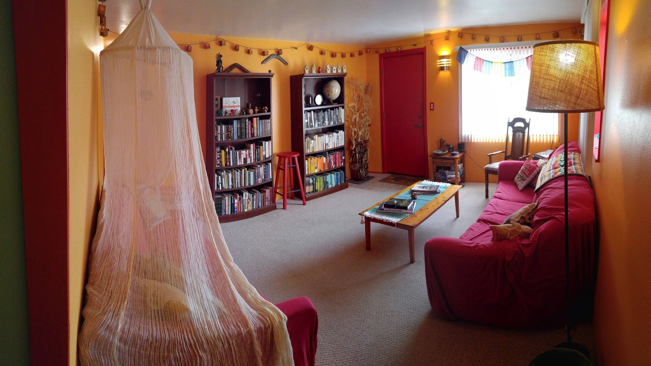 Photo of Livingroom in Walla Walla