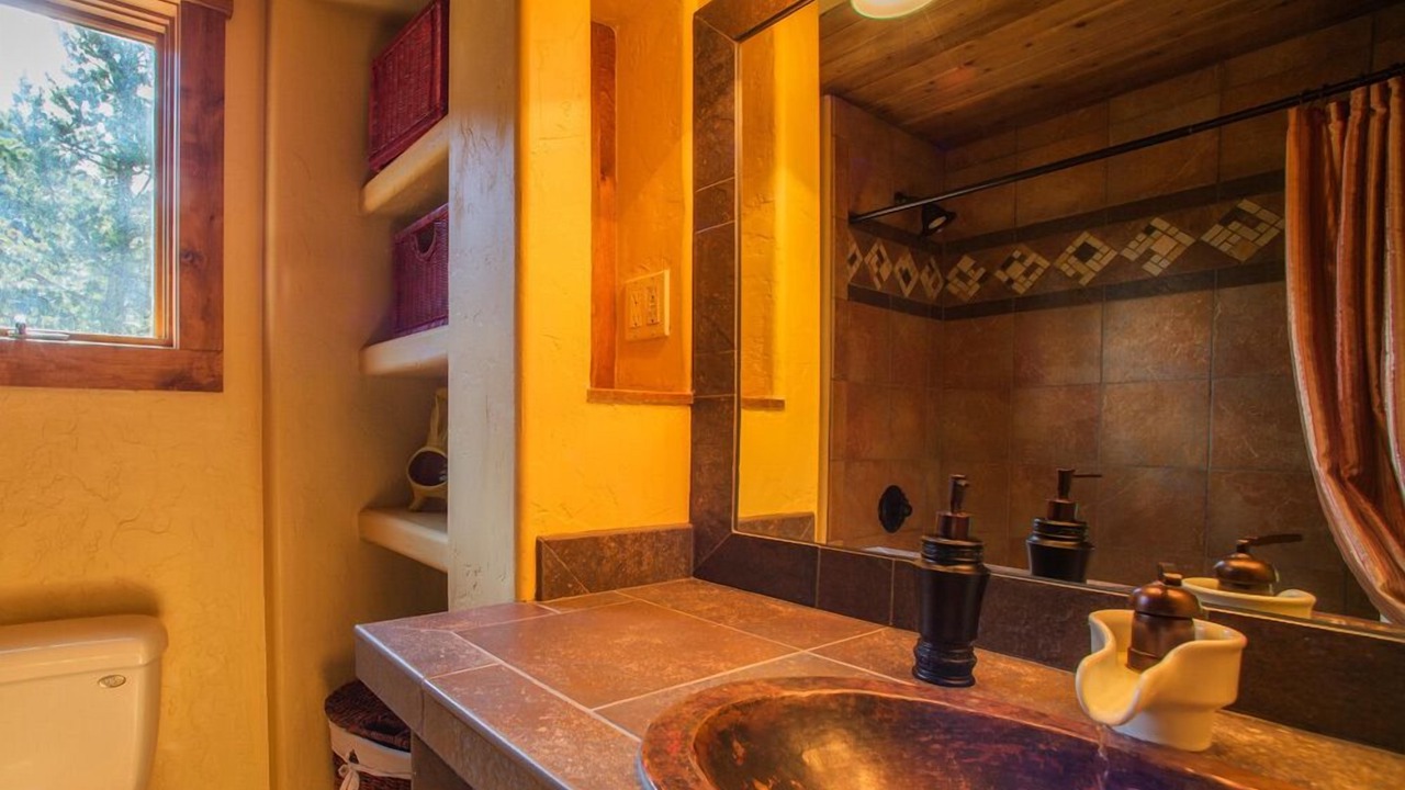 Photo of Bathroom in Blue River