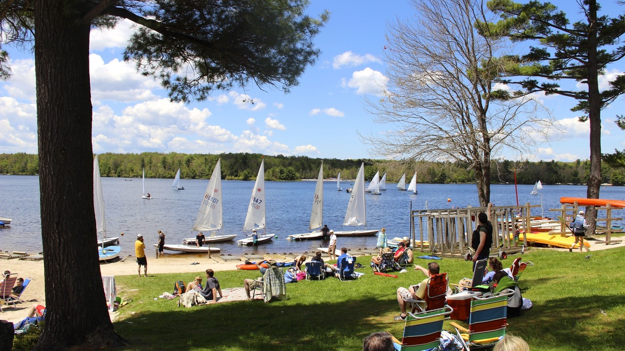 Photo of Outdoor in Pocono Pines