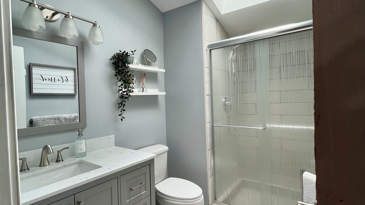Photo of Bathroom in Pocono Pines