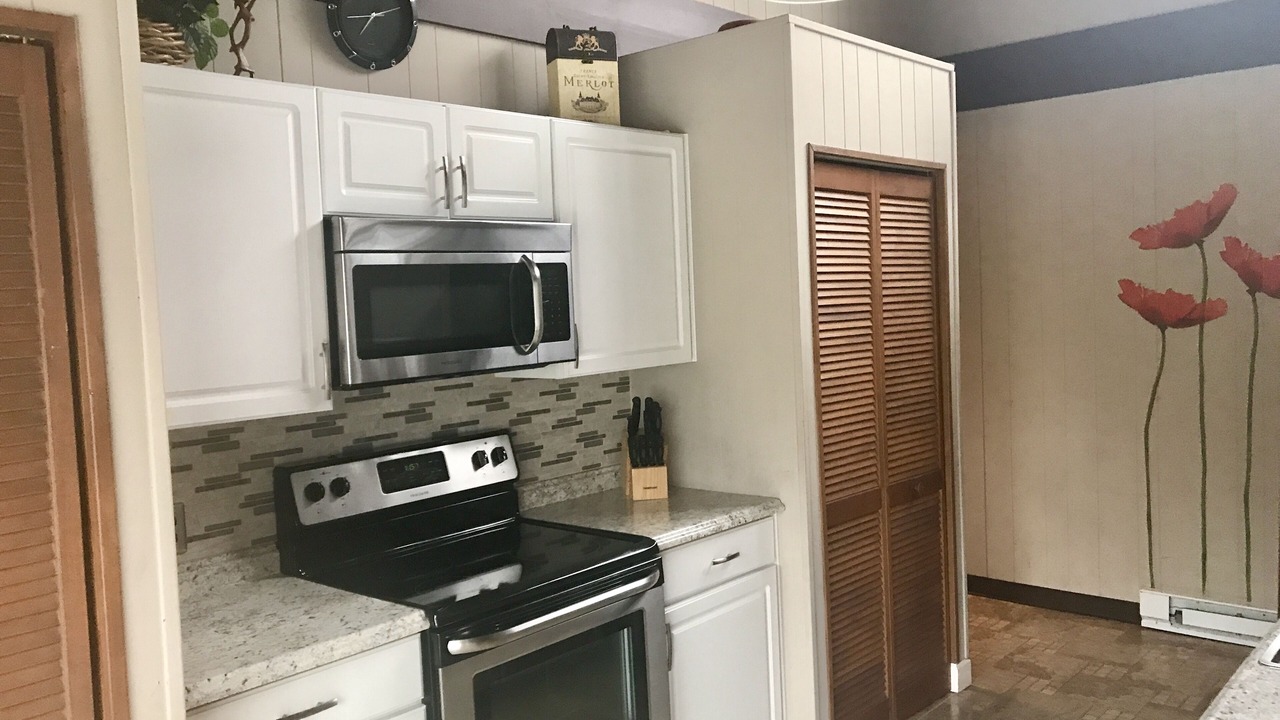 Photo of Kitchen in Pocono Pines