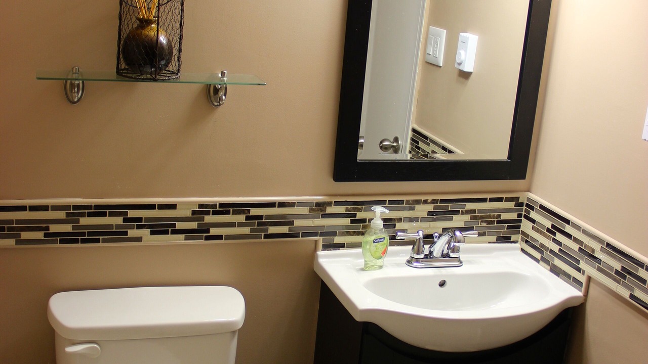 Photo of Bathroom in Pocono Pines