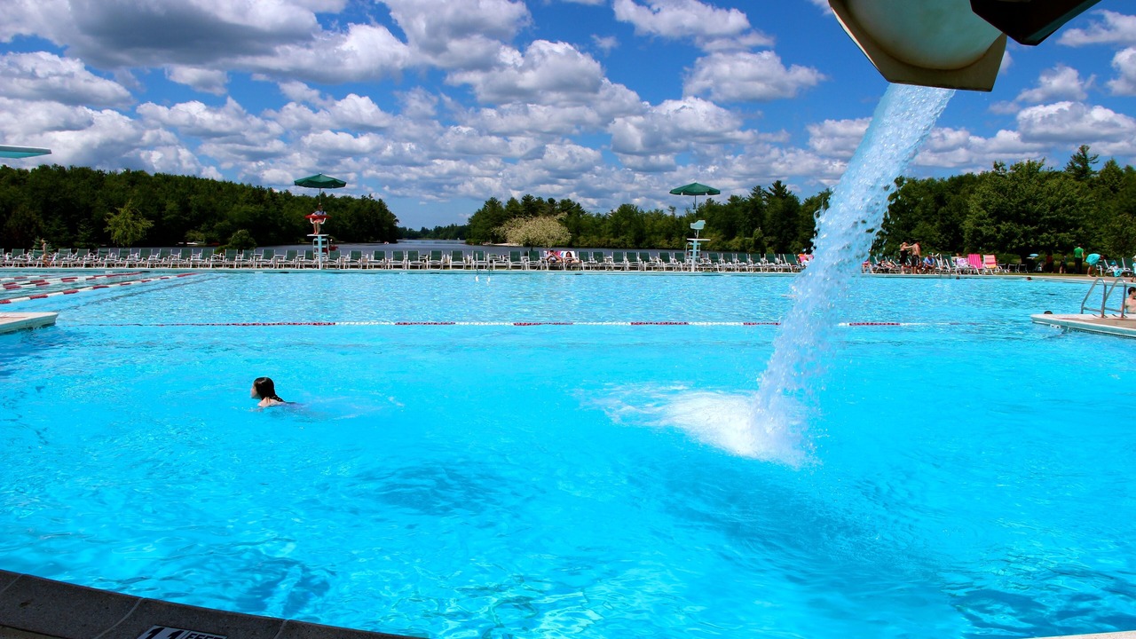 Photo of Outdoor in Pocono Pines