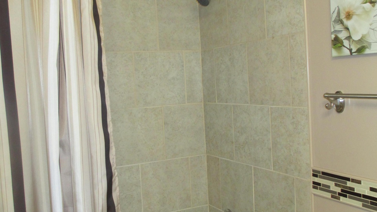 Photo of Bathroom in Pocono Pines