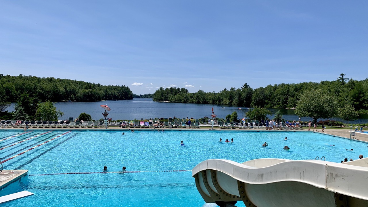 Photo of Outdoor in Pocono Pines