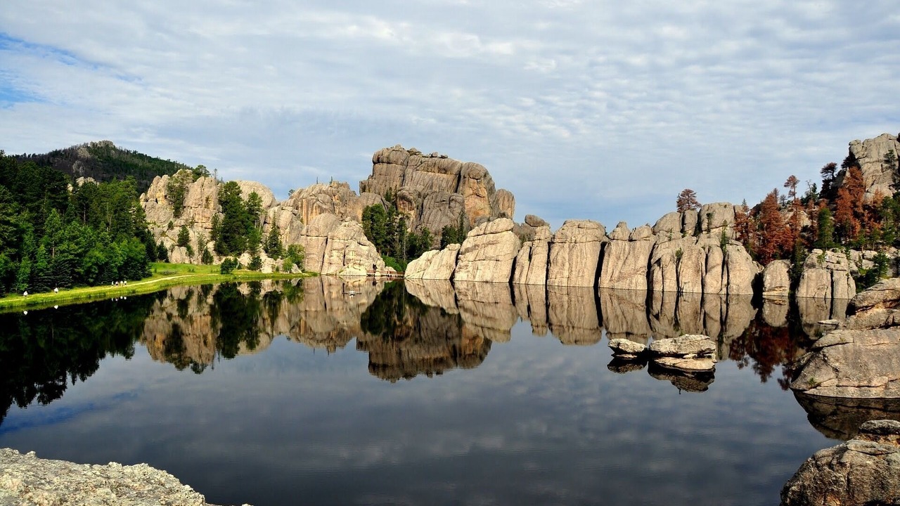 Photo of Outdoor in Custer