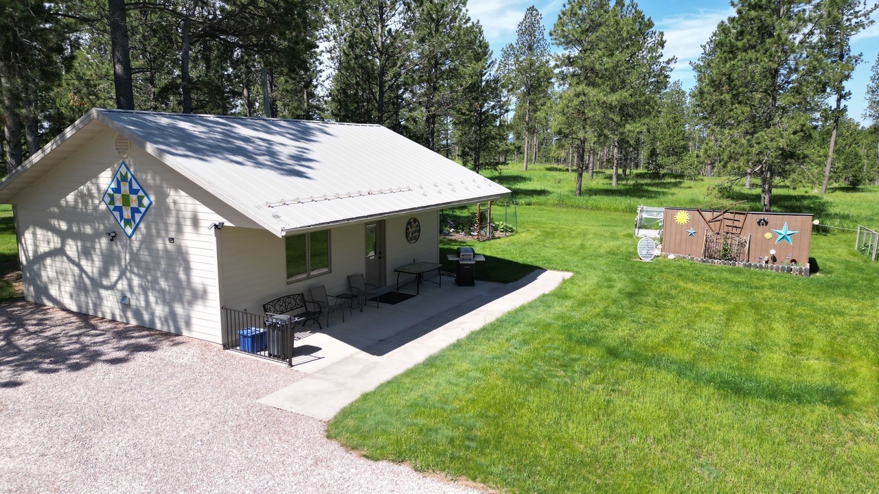 Photo of Outdoor in Custer