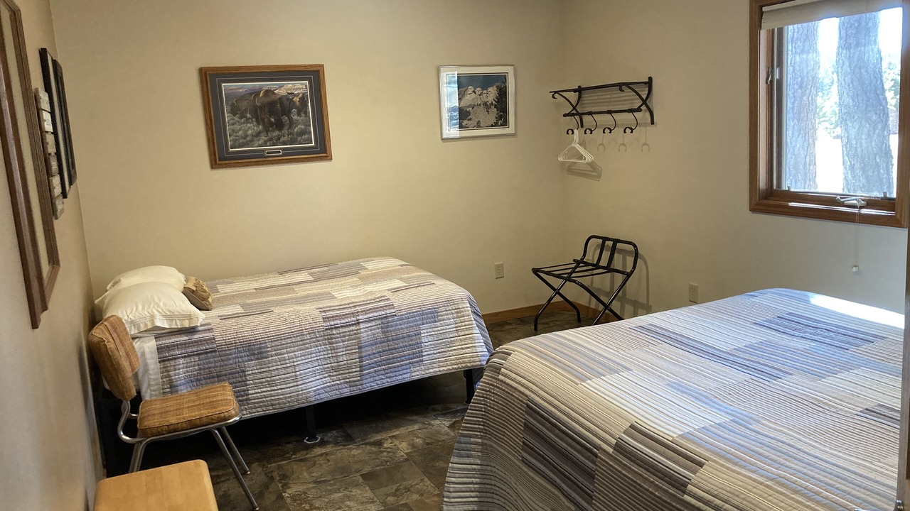 Photo of Bedroom in Custer