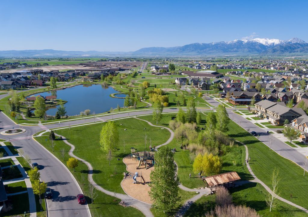 Photo of Outdoor in Valley West