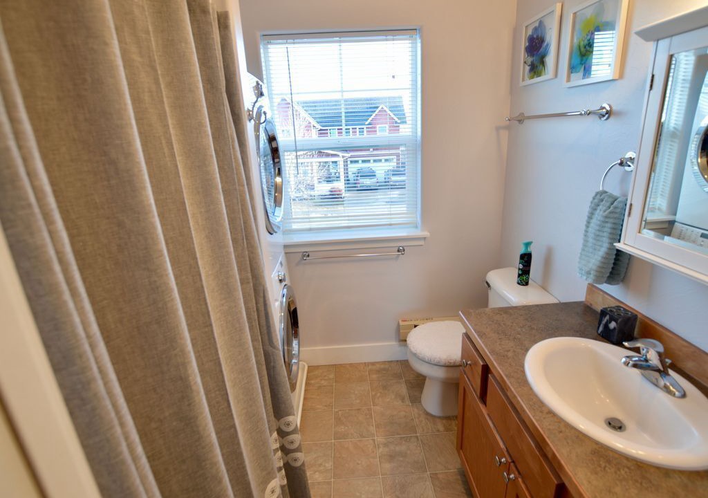 Photo of Bathroom in Valley West