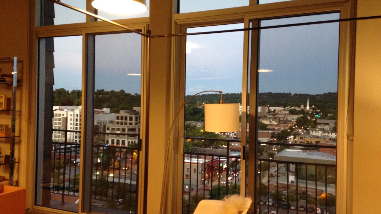 Photo of Bedroom in Fayetteville