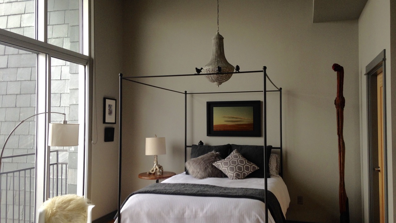 Photo of Bedroom in Fayetteville