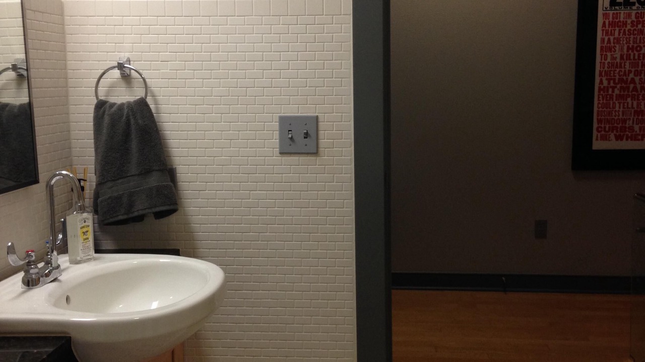 Photo of Bathroom in Fayetteville