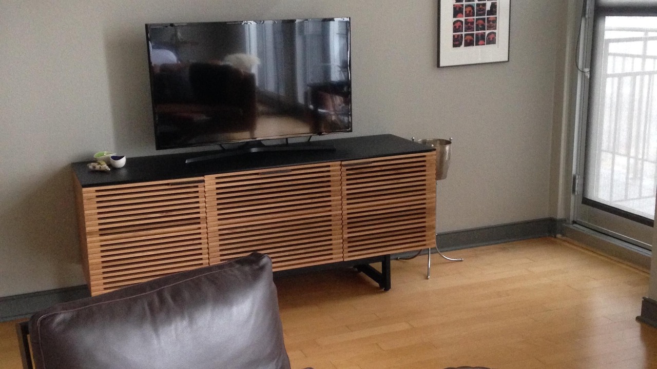 Photo of Livingroom in Fayetteville