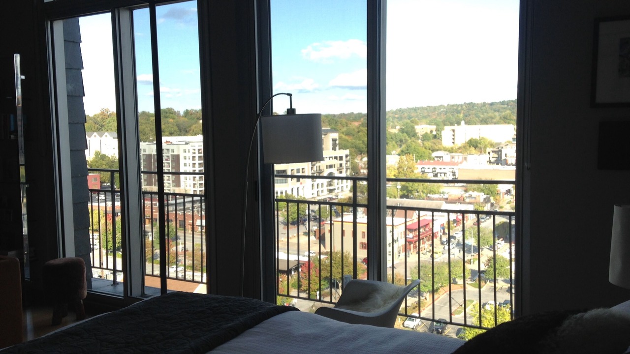 Photo of Bedroom in Fayetteville