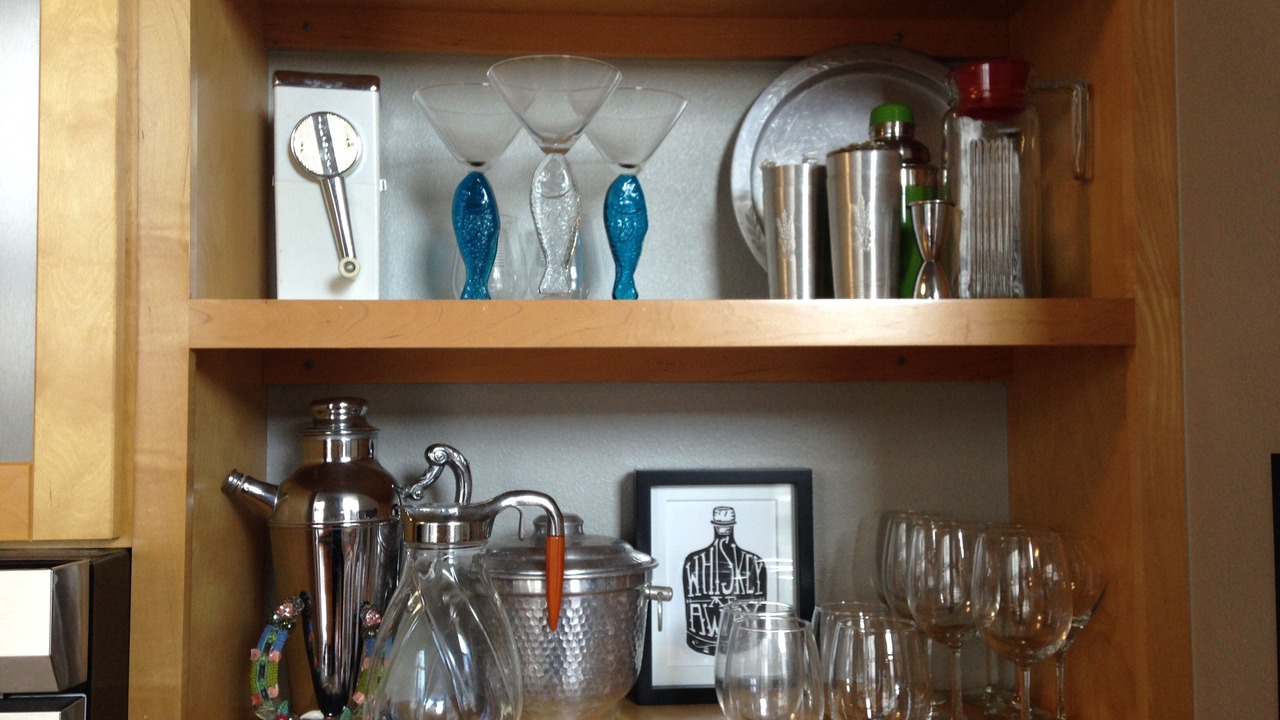 Photo of Kitchen in Fayetteville
