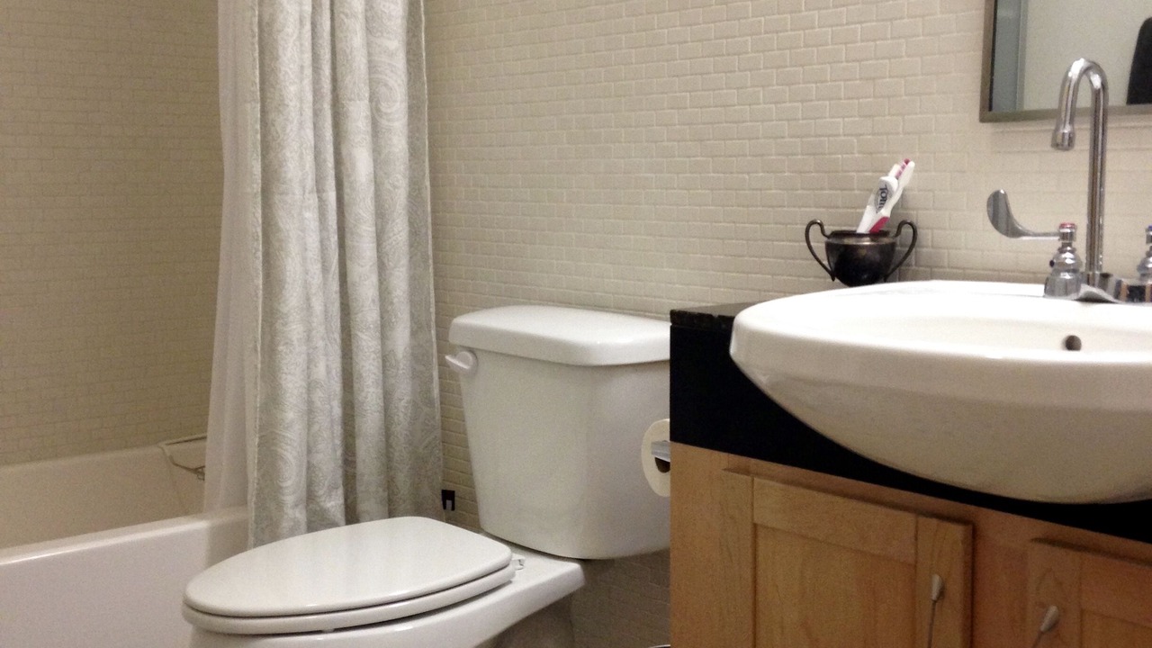 Photo of Bathroom in Fayetteville