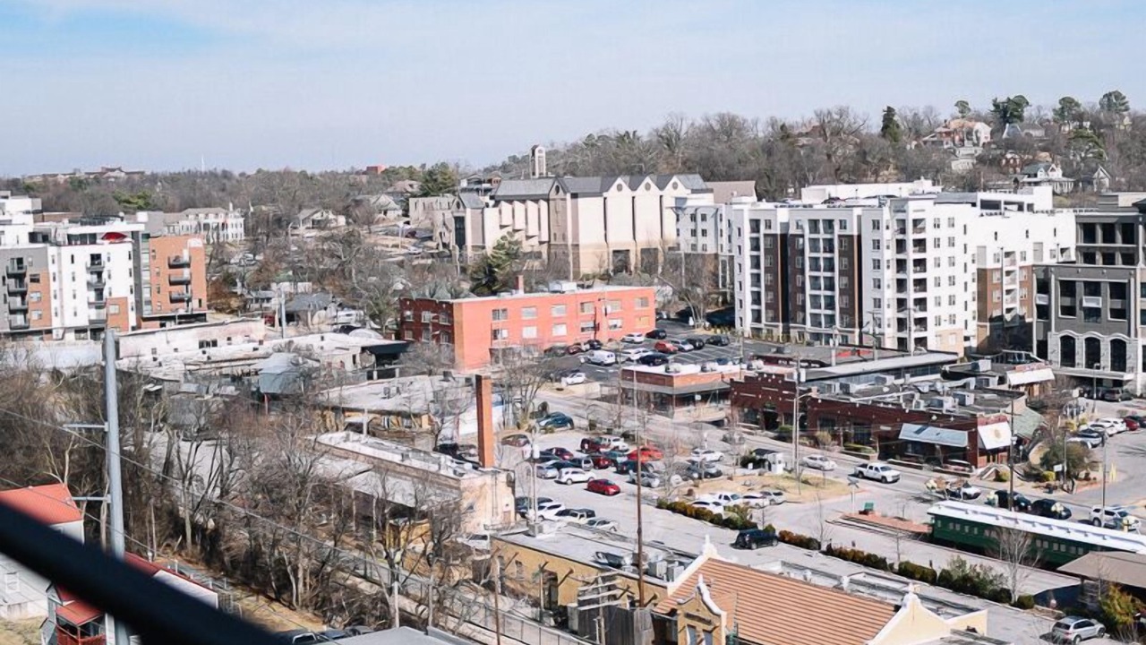 Photo of Outdoor in Fayetteville