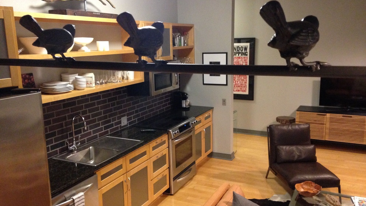 Photo of Kitchen in Fayetteville