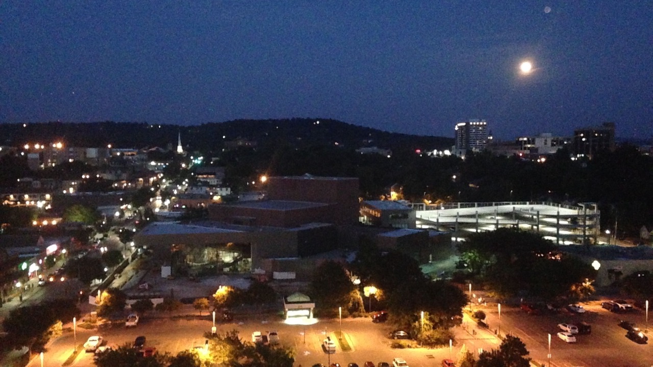 Photo of Outdoor in Fayetteville