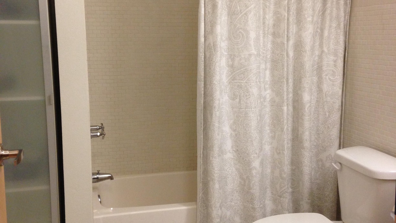 Photo of Bathroom in Fayetteville